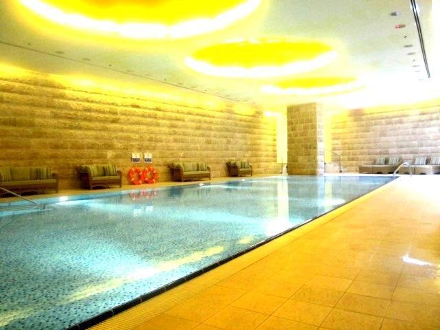Gold Residence Jerusalem Rum bild